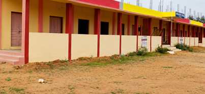 School Playground