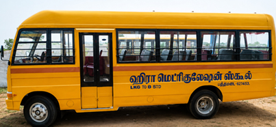 School Transport
