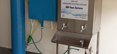 RO Water System