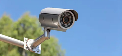 CCTV Surveillance