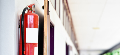 Fire and Safety